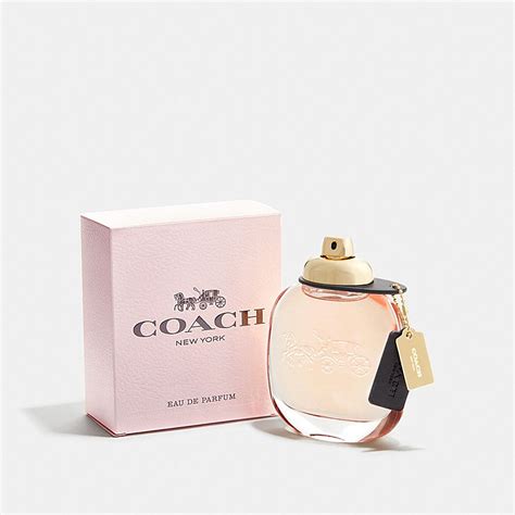 fashion new york perfume inspired by coach